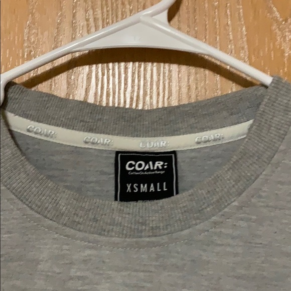 Grey sweater from Cotton On - Picture 2 of 3